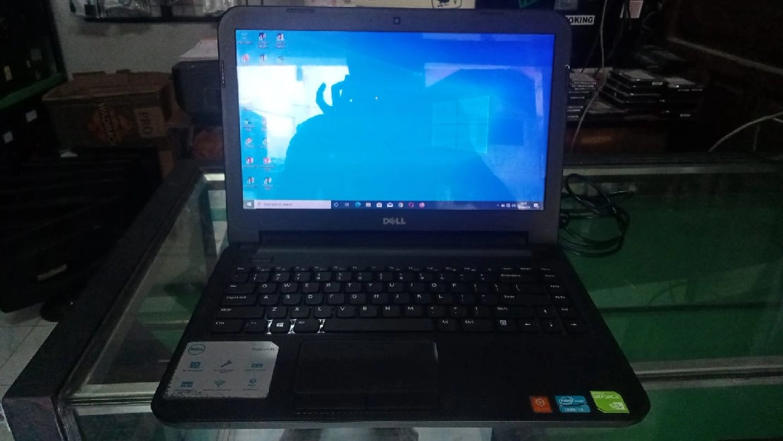 JUAL LAPTOP DELL