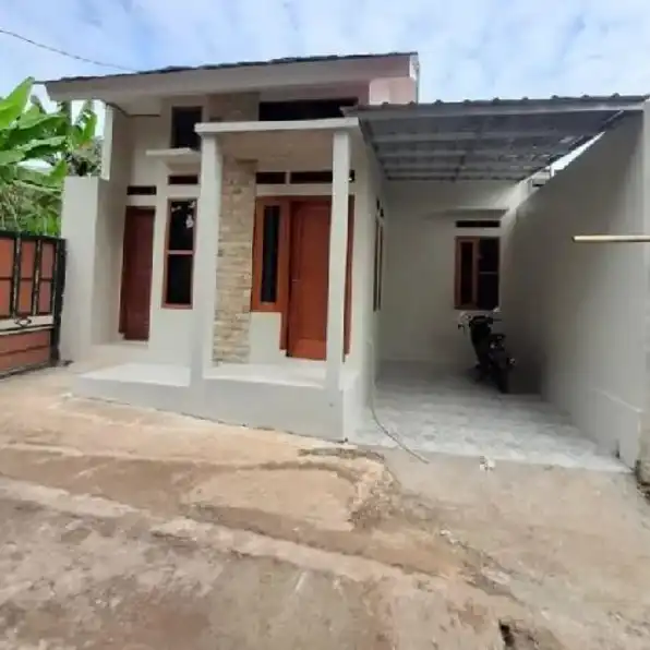 Rumah mewah harga terjangkau