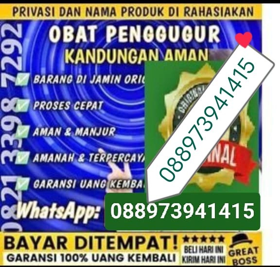 pelancar haid, cytotek, penggugur kandungan