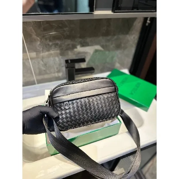 Tas bottega veneta bv camera bag