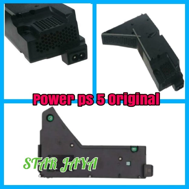 Power Supply Psu Ps5 Original