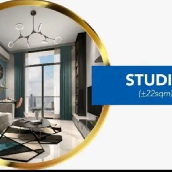 Apartemen Sky House BSD Studio Mewah dan Strategis Di Tangerang 