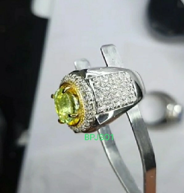 NATURAL CANARI TOURMALINE 