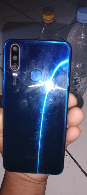 vivo y12 s