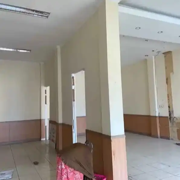 BU Puoll Butuh Laku Cepat Rumah Usaha (RUHA) Nol Jln Raya Bringkang Menganti 