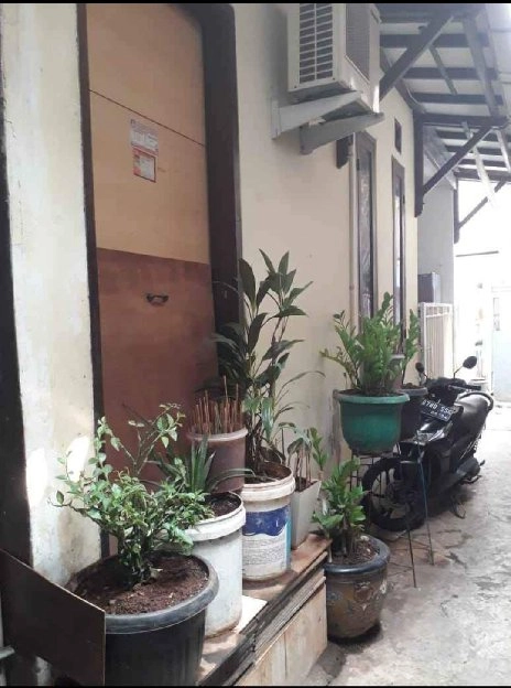 Rumah Siap Pakai Jakarta Selatan 