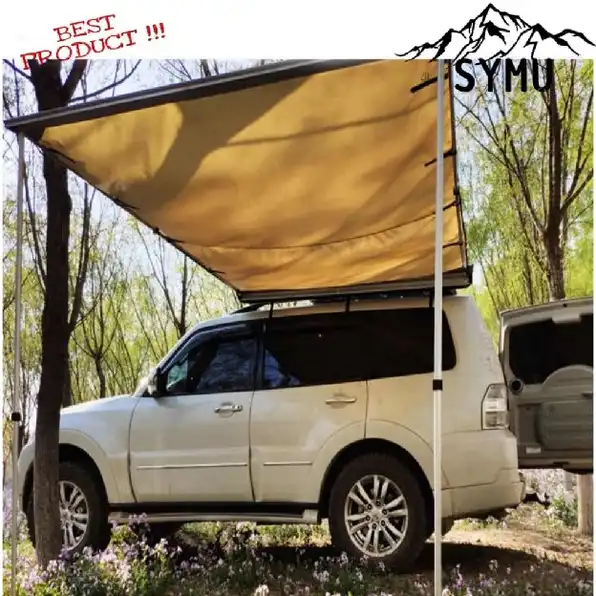 Awning Tenda Mobil Campervan 