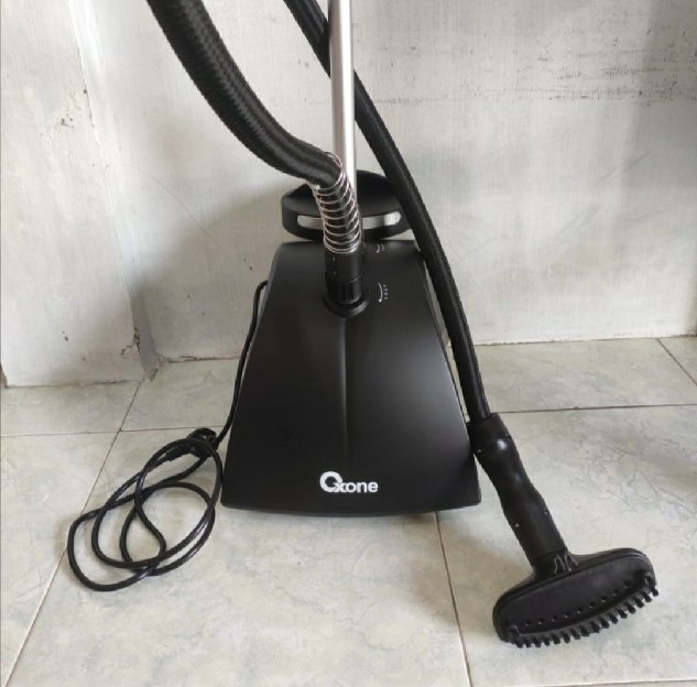 garment steamer merek oxsone