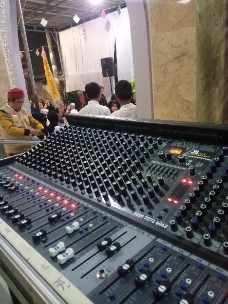 rental sewa sound sistem organ dangdut orgen tunggal jakarta 