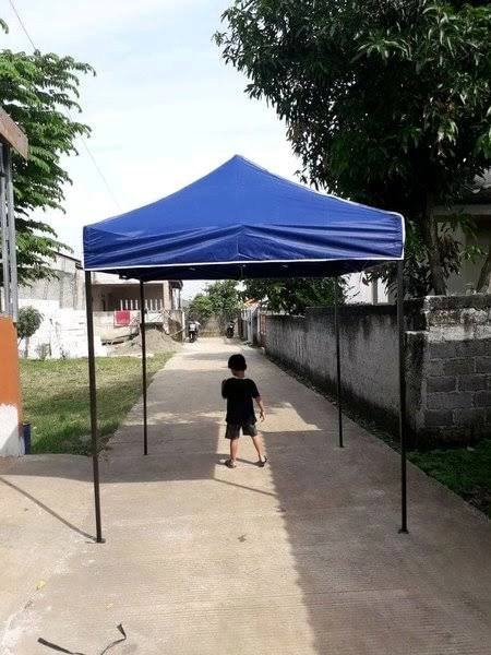 Jual Tenda Lipat Portable dari Incotama