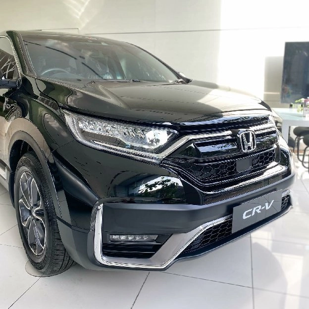 HONDA CR-V 1.5 CVT PRESTIGE TURBO