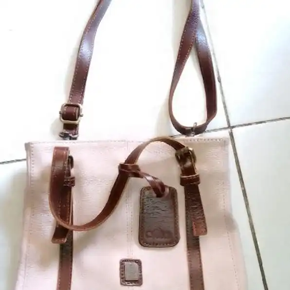 tas kulit merk aira bag