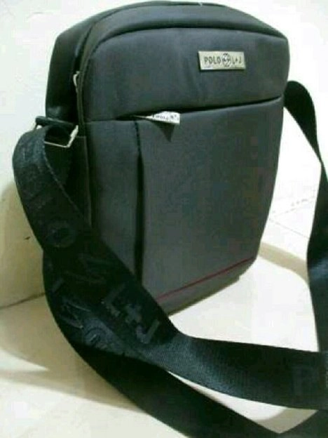 Tas Slempang Polo Bag Impor