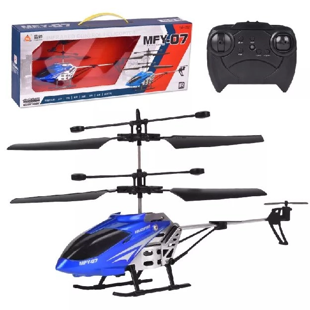 Helikopter Remote Control