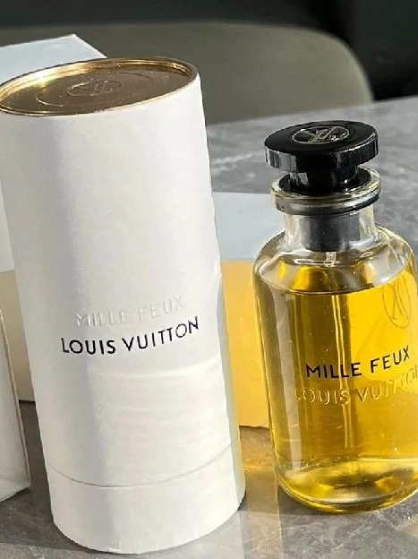 parfum lv louis vuitton mille feux edp 100ml