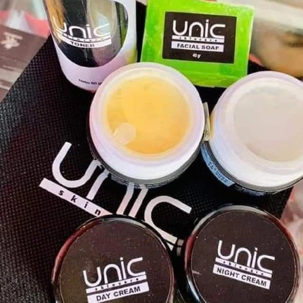 UNIC skincare