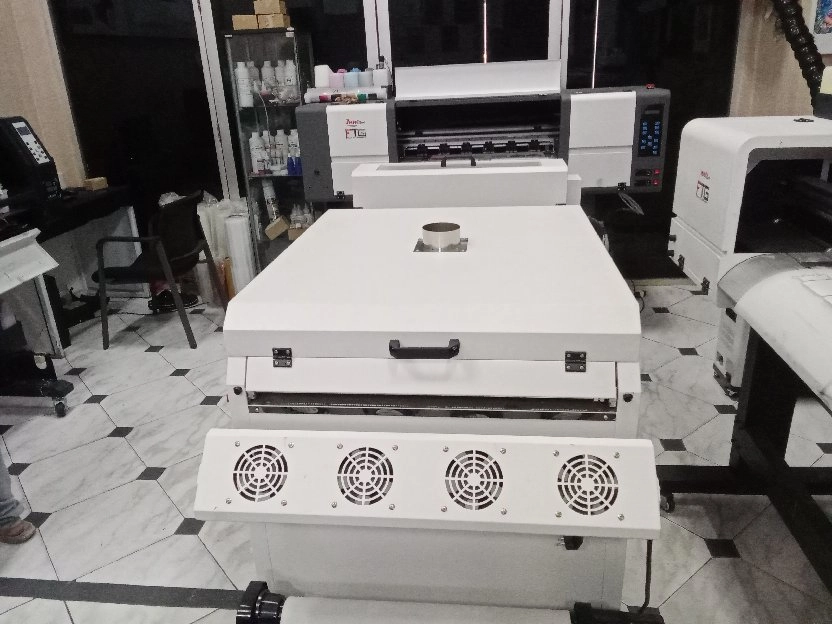 Mesin Printing DTF, UV,Sublim,Press