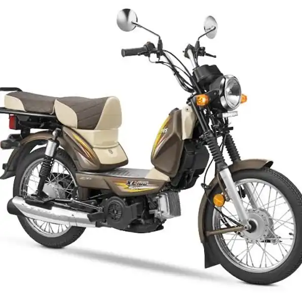 Tvs XL 100