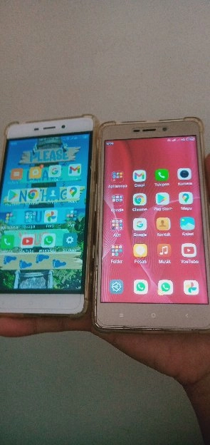 JUAL HP ADA 1O UNIT ANDROID DAN BUANYAK HP KECIL KECIL.