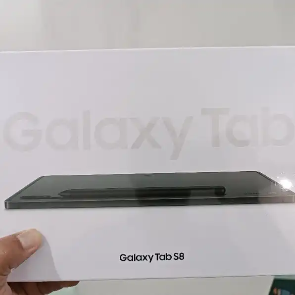 Samsung Galaxy Tab S8