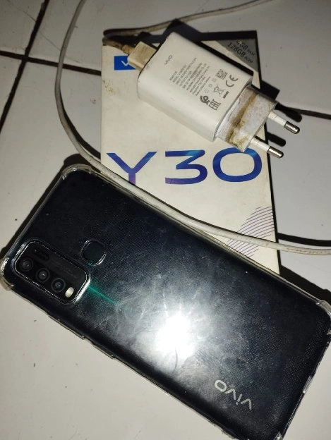 vivo y30 