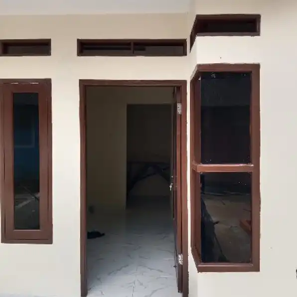 Rumah murah _ siap huni