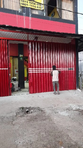 081310150492 jasa bongkar pasang rollingdoor elektrik panggilan Cimande Megamendung Cipanas rancamay