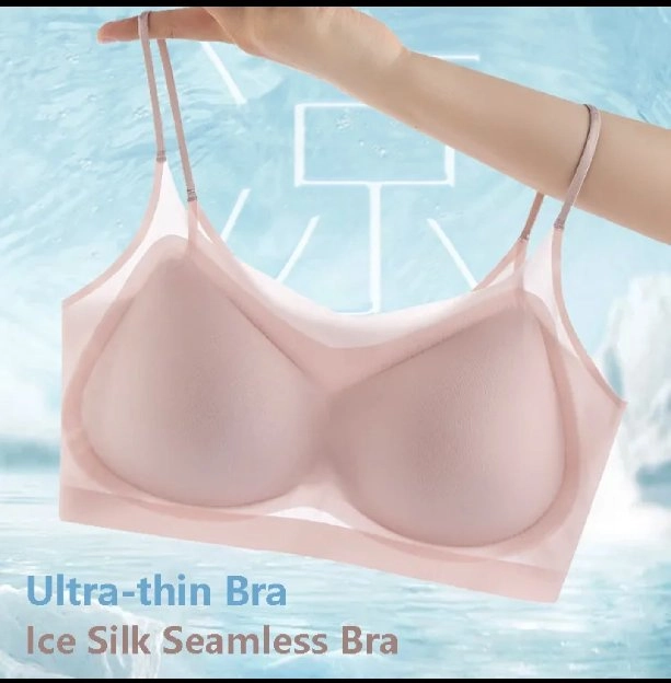 Brassiere Summer sexy bra