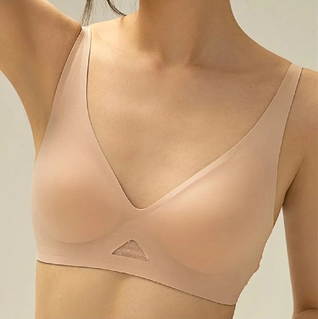 Seamless Bra, push up bra