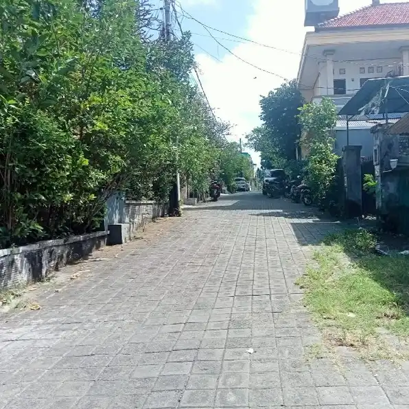 Dijual 3 are, Jl. Gunung Patas Gunung Salak Padangsambian KLOD Denpasar