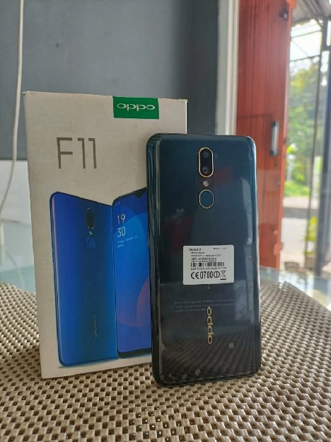 promo hp Oppo F11 garansi promo awal bulan sampai akhir tahun 