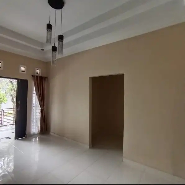 Dijual cepat rumah siap huni full renovasi 