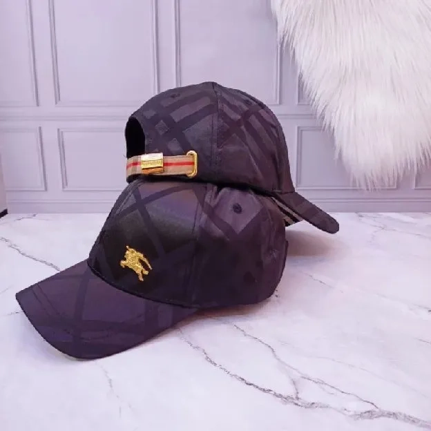 Topi Burberry topi Baseball