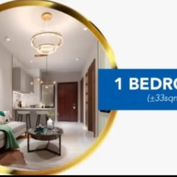 Apartemen Sky House BSD 1BR Mewah dan Strategis Di BSD 