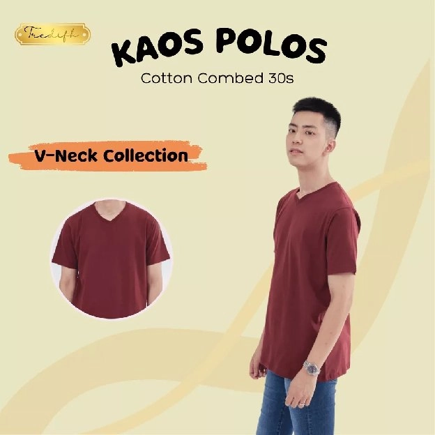 Kaos Polo