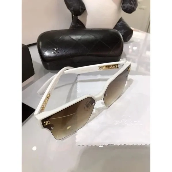 chanel new sunglasses