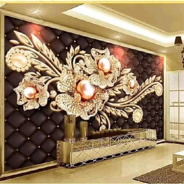 menjual wallpaper dinding 