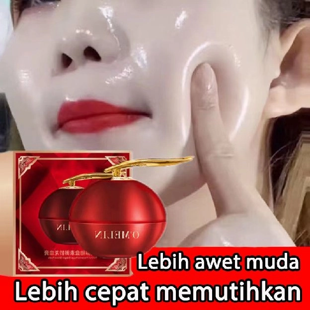 Krim Pencerah Alami Pemutih Concealer Pemutih Kuat Tahan Air Dan Pelembab Memutihkan Mencerahkan Kul