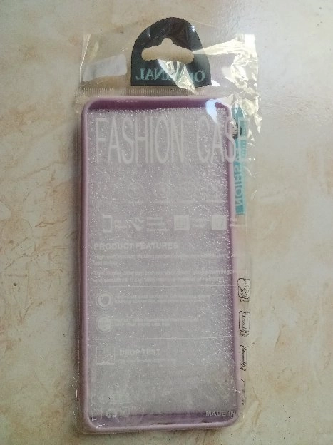 softcase vivo Y02