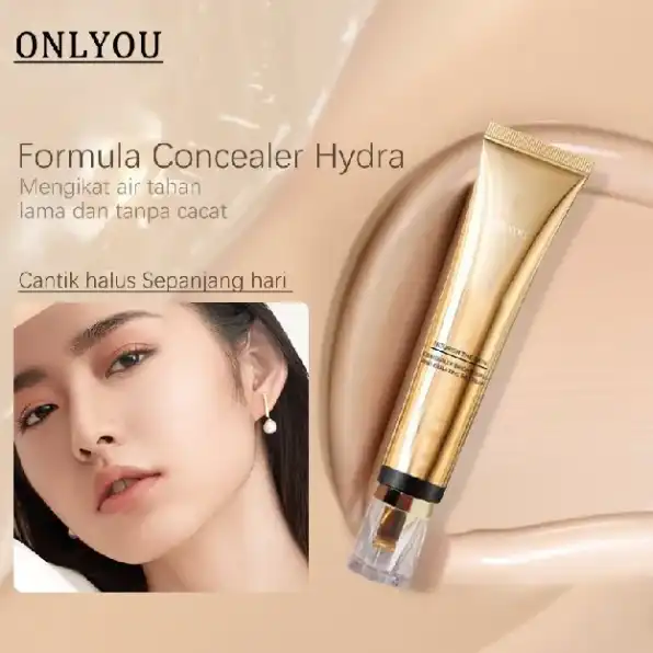 【BPOM】 ONLYOU Original BB Cream Concealer