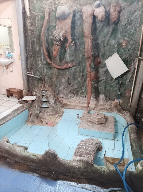 Rumah bagus luas di daerah ambarawa