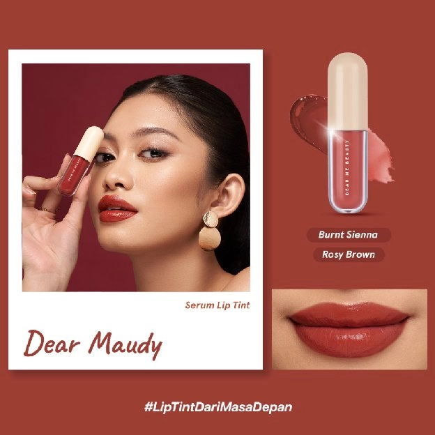 Dear Me Beauty Serum Liptint