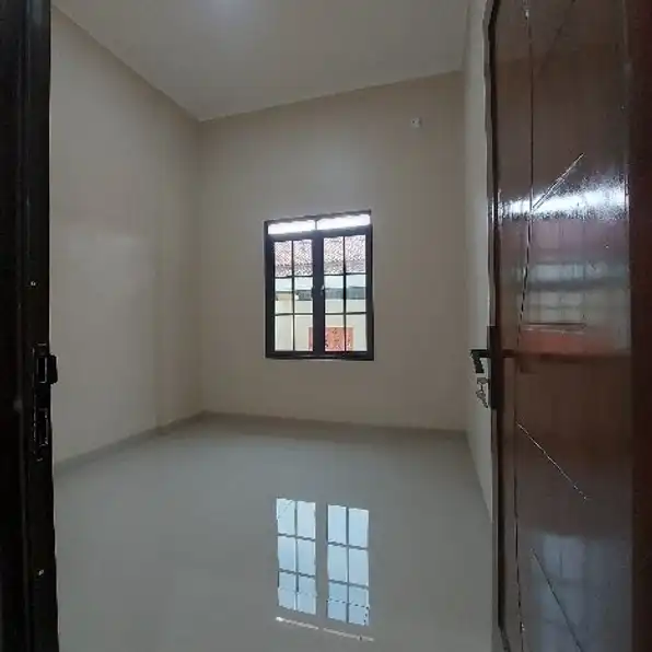 Rumah Siap Huni Ideal Minimalis Full Renovasi