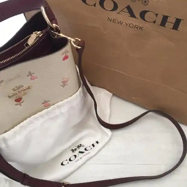 Tas Coach Original,