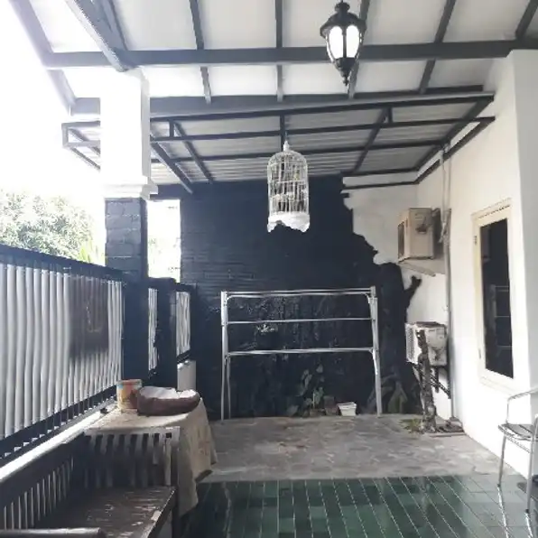 Rumah Murah Sidoarjo Kota Perum Pondok Jati Pagerwojo Sidoarjo 