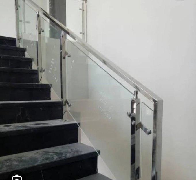 railing tangga stainless termurah/5