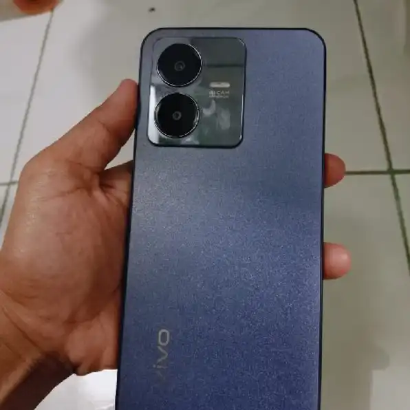 vivo y22 4/64