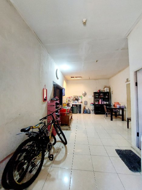 Dijual Rumah Cluster Poris Plawad Cipondoh Tgr
