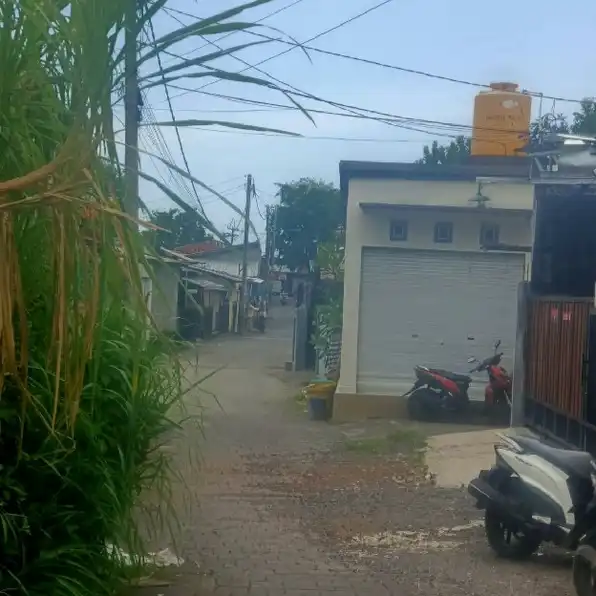 Dijual 18 are, Jl. Cokroaminoto Ubung Kaja Denpasar