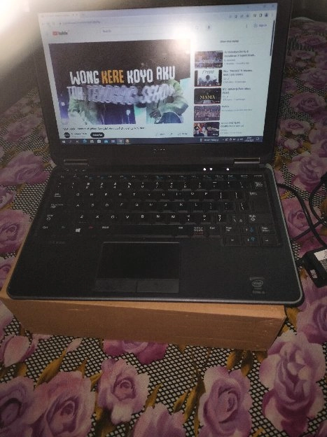 laptop dell